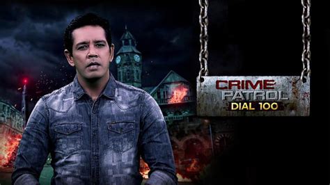 Watch Crime Patrol Dial 100 Streaming Online - Yidio