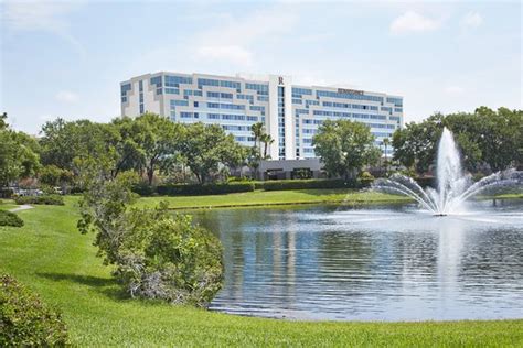 RENAISSANCE ORLANDO AIRPORT HOTEL - Hotel Reviews, Photos, Rate ...