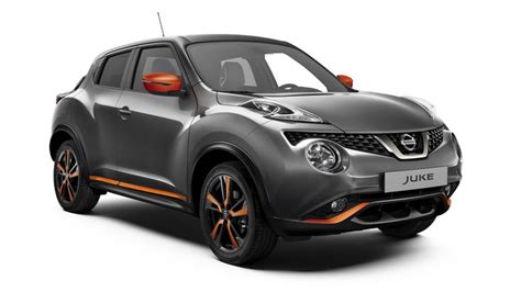 Nissan Surprises Us With An Update To The Aging Juke, Effectively ...