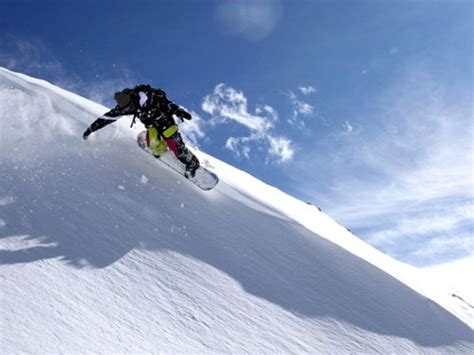 Les 2 Alpes • Ski Holiday • Reviews • Skiing