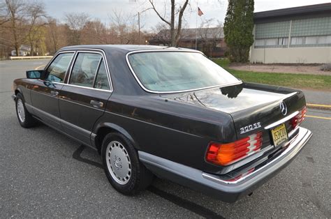 1989 Mercedes-Benz 300-Class - Pictures - CarGurus