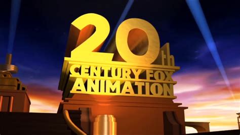 20Th Century Fox Animation : DreamWorks Animation SKG/Nickelodeon ...