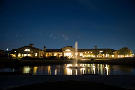 Odessa Country Club Links, Odessa, Texas - Golf course information and ...