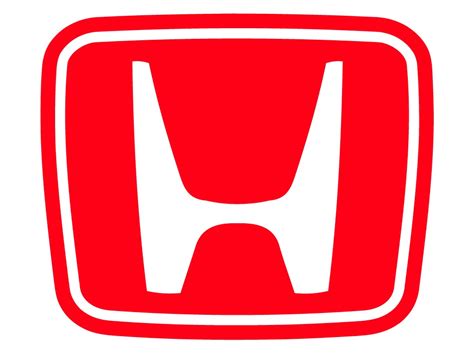 ホンダ・ロゴ - Honda Logo - JapaneseClass.jp