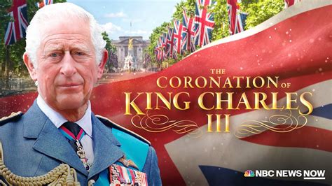 The Coronation of King Charles III - YouTube