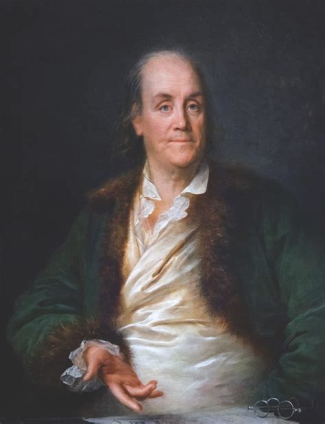 Benjamin Franklin: America's Inventor