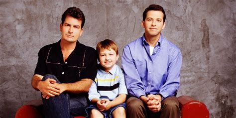 Two and a Half Men: Why Charlie Sheen Left After Season 8