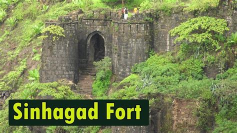 All you need to know about Sinhagad Fort - PuneInsight