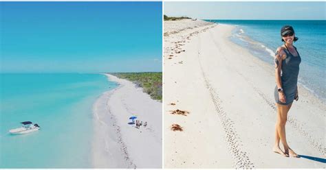 Cayo Costa State Park Has The Best Untouched Beaches | Cayo costa state ...