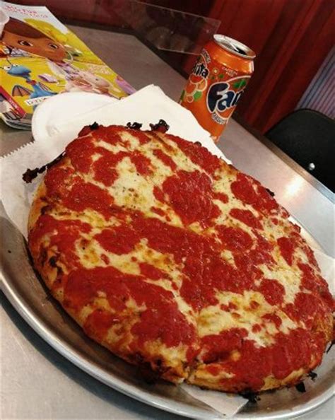 Caserta Pizza, Providence - Restaurant Reviews, Phone Number & Photos ...