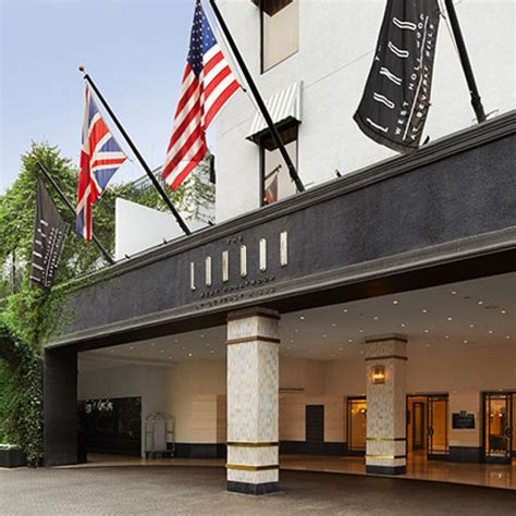 The London West Hollywood - Magellan Luxury Hotels