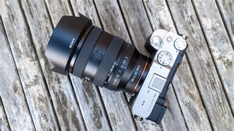 Trade in Sony FE 20-70mm F4 G | Sell Lens for cash | Sell Lens