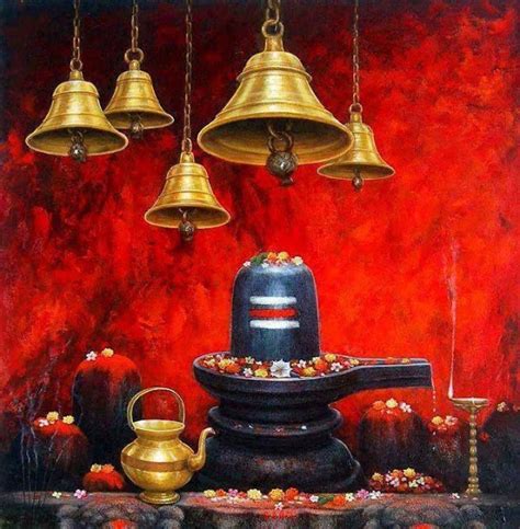 Godess Wallpapers : Lord Shiva Lingam hd wallpapers gallery download