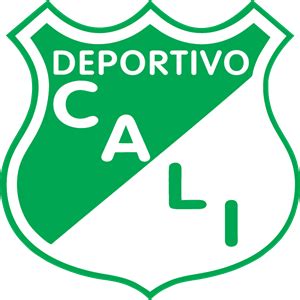 Deportivo Cali Logo PNG Vector (CDR) Free Download