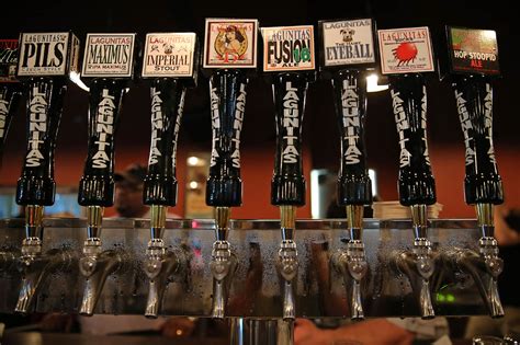 Lagunitas TapRoom – Chicago Magazine