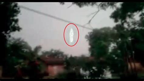 Real god caught on camera - god came from thunders on sky-Amazing ...