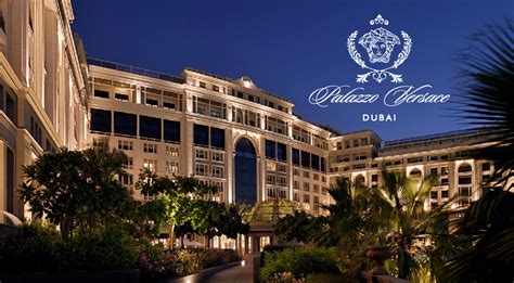 The luxurious Palazzo Versace in Dubai joins HotelREZ - HotelREZ