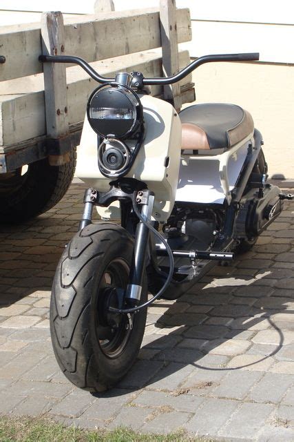 25 best Honda Ruckus Accessories images on Pinterest | Products, Honda ...