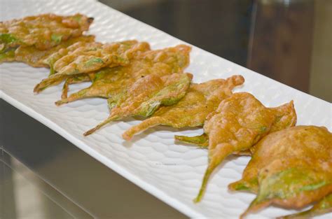 palak pakora - Recipe Masters