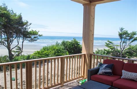 Seabrook Cottage Rentals (Pacific Beach, WA) - Resort Reviews ...