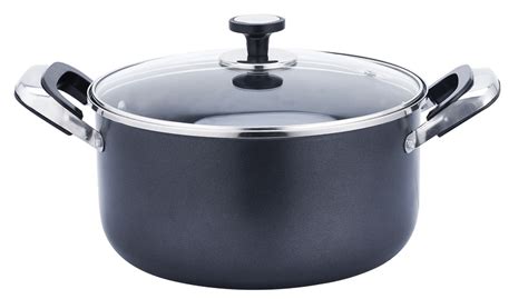 China Non Stick Cooking Pot (CJ555) - China Cooking Pot, Soup Pot