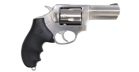 Ruger SP101 38 Special 5-Shot Revolver | Sportsman's Outdoor Superstore