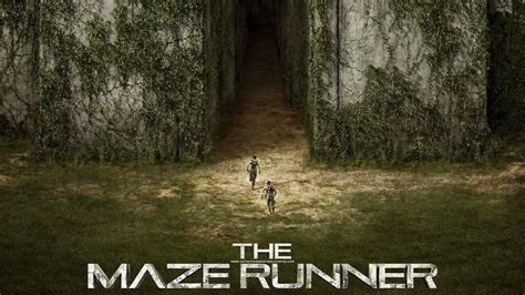 Maze Runner Wallpaper Quotes