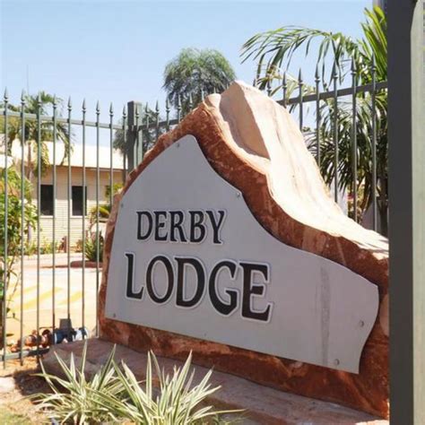 Derby Lodge Motel, Derby (WA) | Best Price Guarantee - Mobile Bookings ...