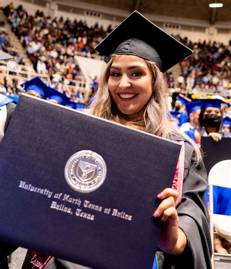 UNT Dallas Graduate School