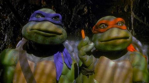 The Most Quoted Lines from Teenage Mutant Ninja Turtles: The Movie ...