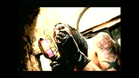 Sweet Dreams {Music Video} - Marilyn Manson Photo (39255181) - Fanpop