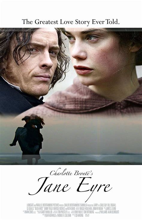 Jane Eyre (2006)