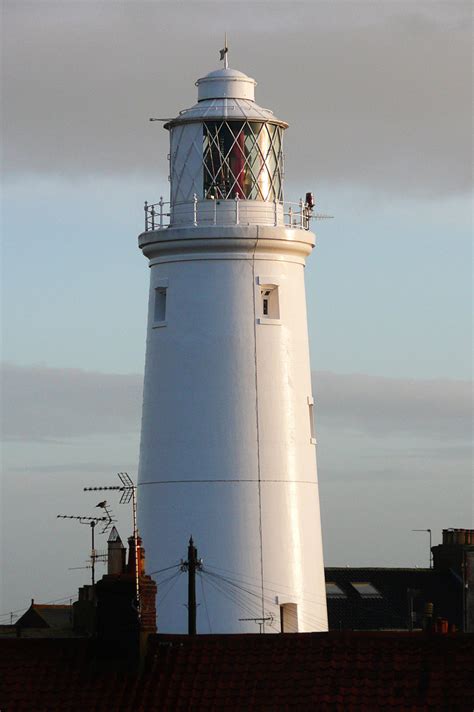 Southwold Photo Diary - 4th December 2009 - www.simplonpc.co.uk