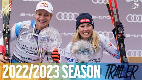 2022/23 FIS ⛷️ Alpine Skiing World Cup. Let the Games begin! | FIS Alpine