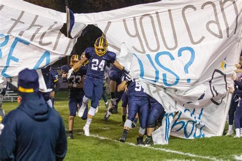 Kirtland football: Hornets’ game with Sandy Valley to be played at ...