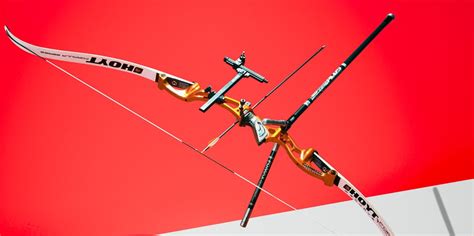 Basic Guide to Archery Equipment | Selangor Archery