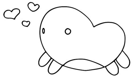 Badanamu Coloring Pages Coloring Pages