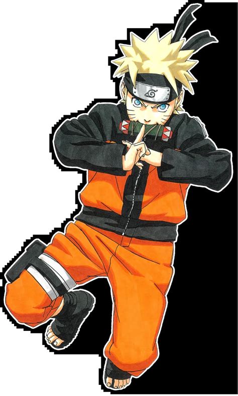 NARUTO OFFICIAL SITE (NARUTO & BORUTO)