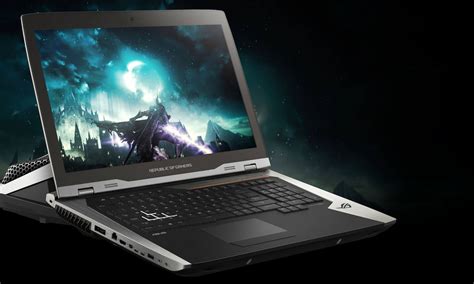 Extreme Laptop Performance: GeForce GTX 1080 SLI Review | TechSpot