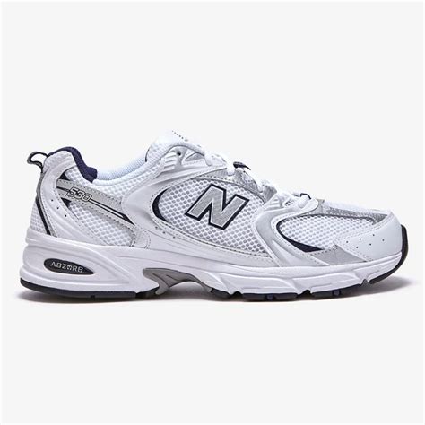 New Balance Shoes India Official Website - Briney Lucine