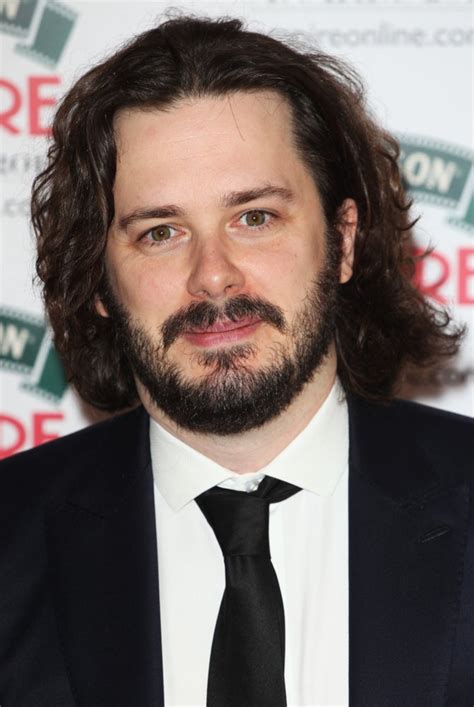 Edgar Wright Picture 17 - The Jameson Empire Awards 2014 - Arrivals