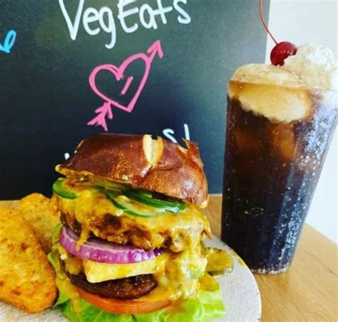 Best Vegan Restaurants in The Palm Beaches | The Palm Beaches