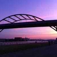 Daniel Hoan Memorial Bridge - Bridge in Milwaukee