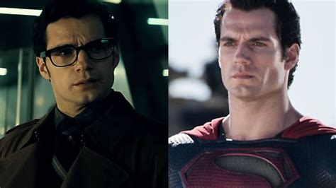 Why you may not recognize Clark Kent as Superman | CNN