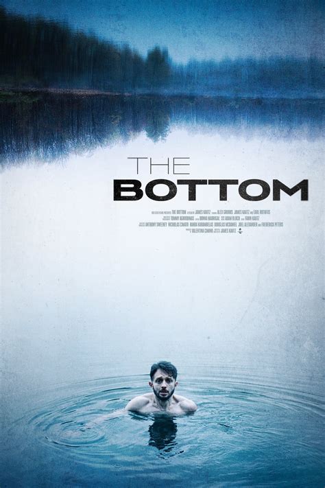 The Bottom (2021) - Posters — The Movie Database (TMDB)