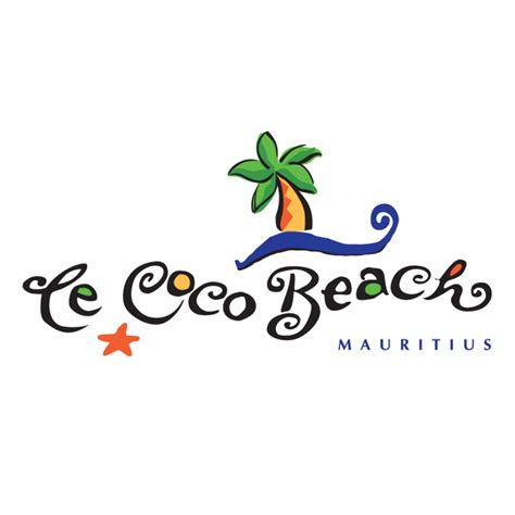 Coco Beach logo, Vector Logo of Coco Beach brand free download (eps, ai ...