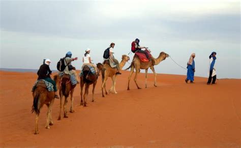 Marrakech Desert Tours