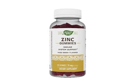 Best Zinc Supplements of 2024 to Boost Your Immune System - CNET