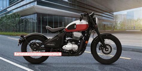 Jawa 42 Bobber Price In India 2024, Launch Date, Full Specifications ...