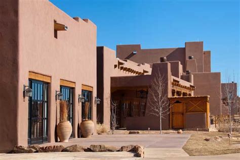 Taos Pueblo Traditional Architectural Beauty | The World Travel